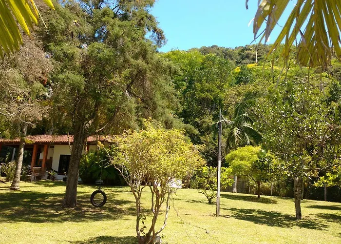 Residencial Brisa Do Mar